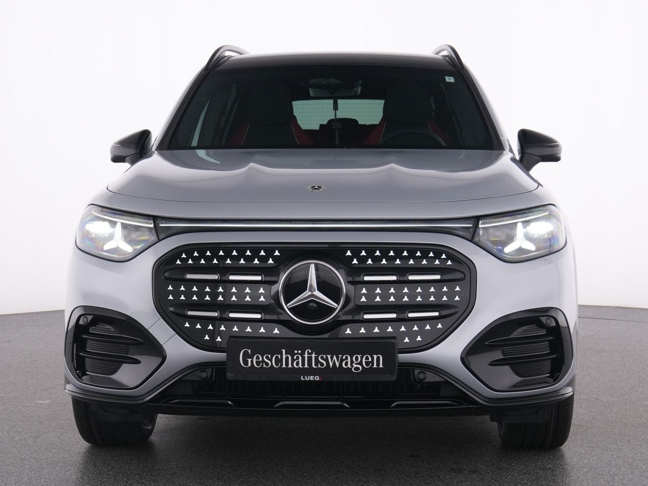 Mercedes-Benz GLB – Bild 14