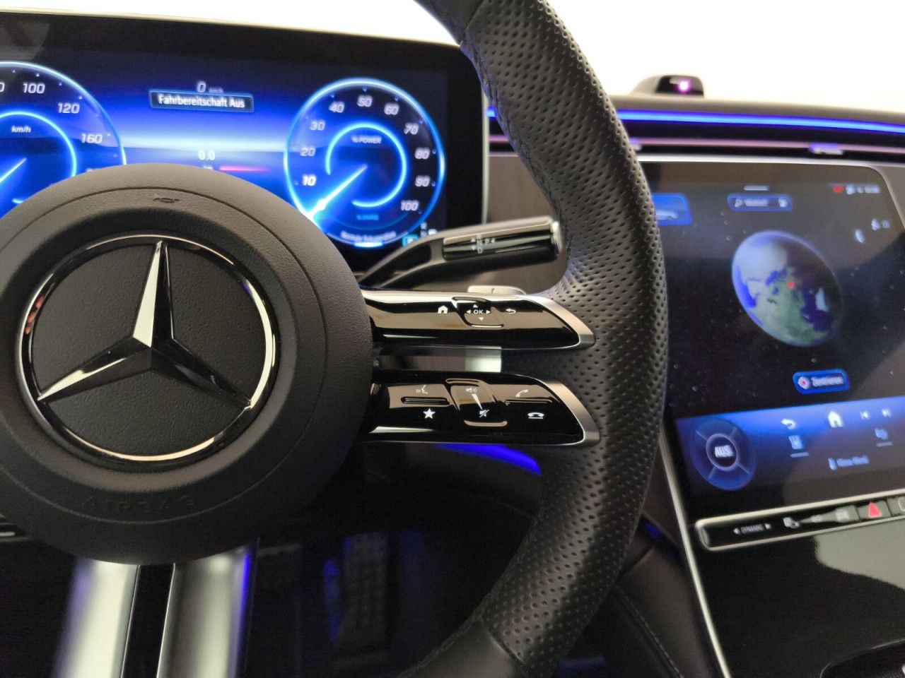 Mercedes-Benz EQE – Bild 19