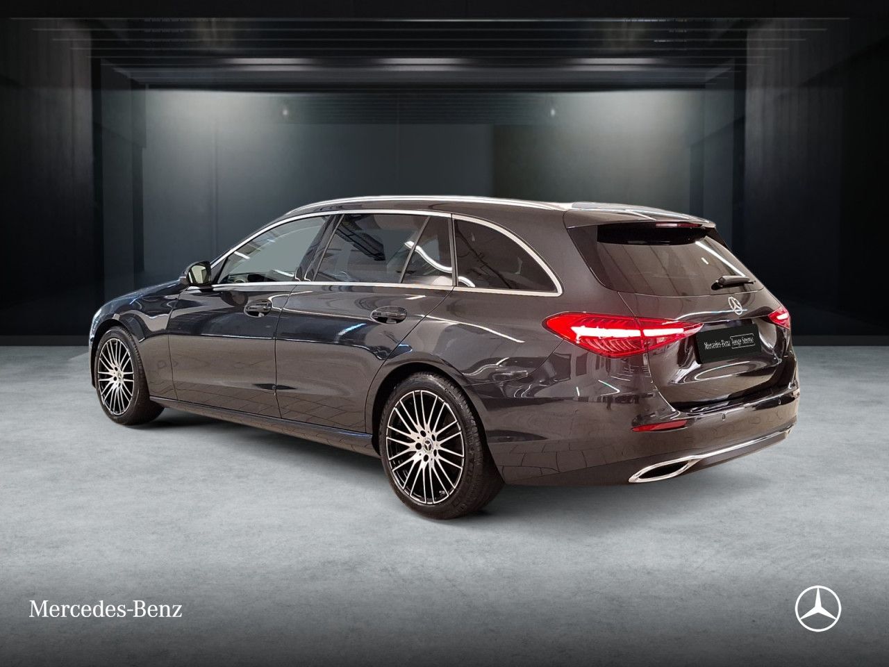 Mercedes-Benz C-Klasse – Bild 6