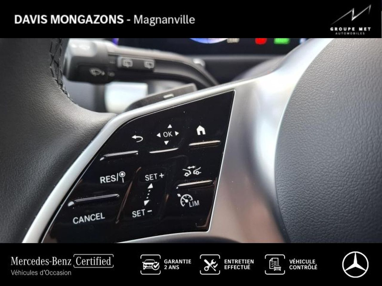 Photo du v&eacute;hicule 16 / 18