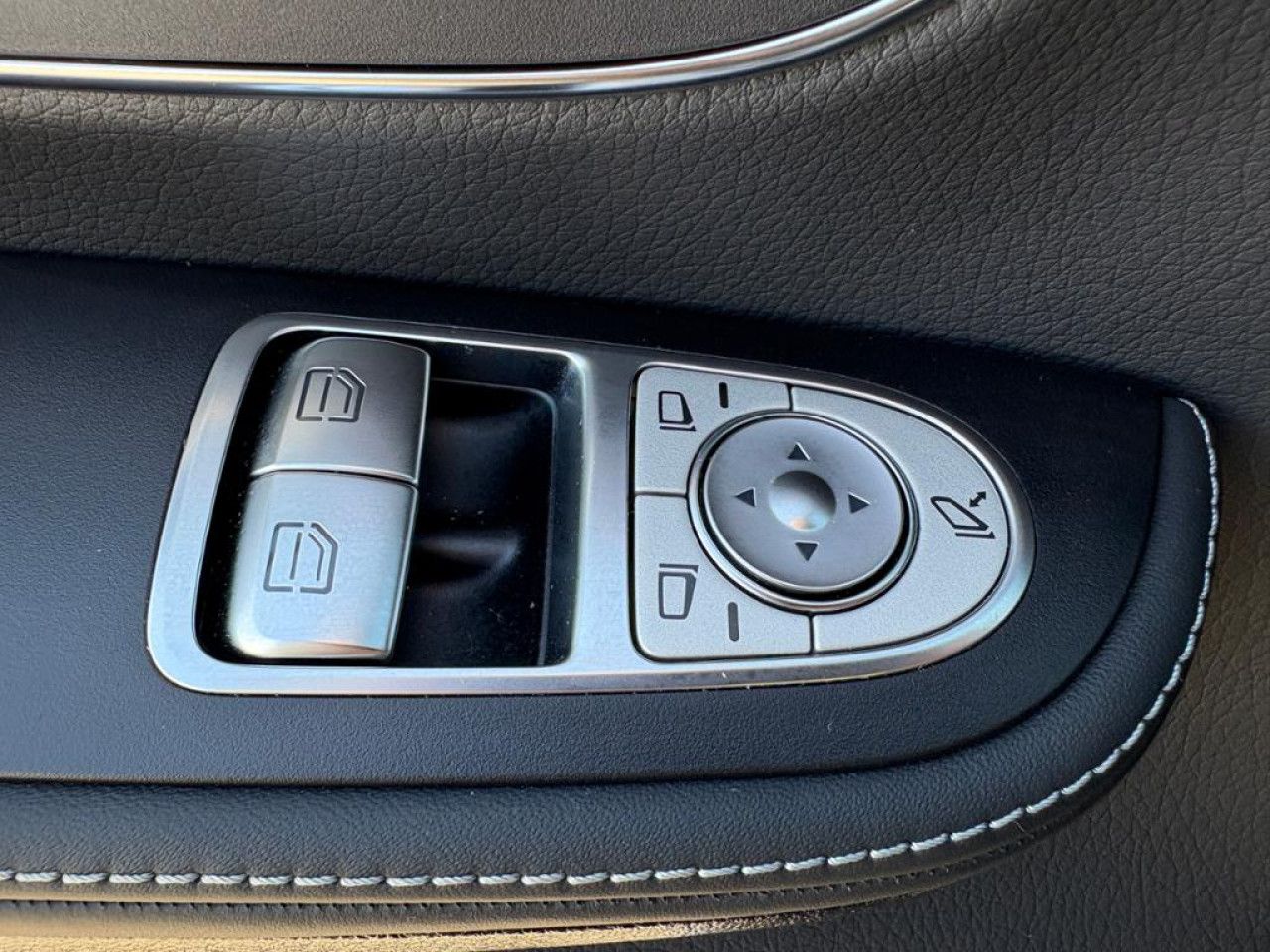 Mercedes-Benz V-Klasse – Bild 19