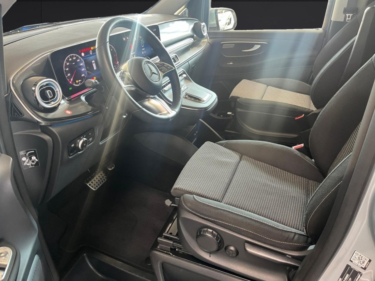 Mercedes-Benz V-Klasse – Bild 5