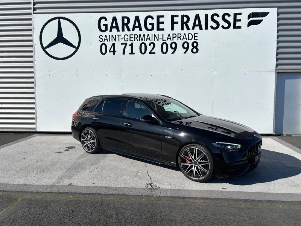 Photo du v&eacute;hicule 8 / 13