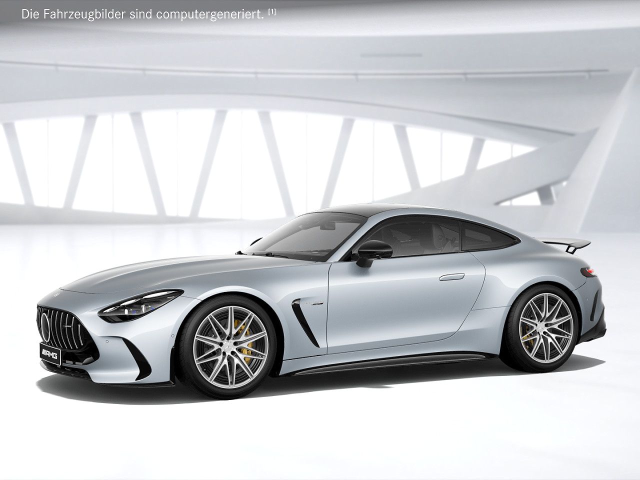 Mercedes-Benz AMG GT – Bild 13