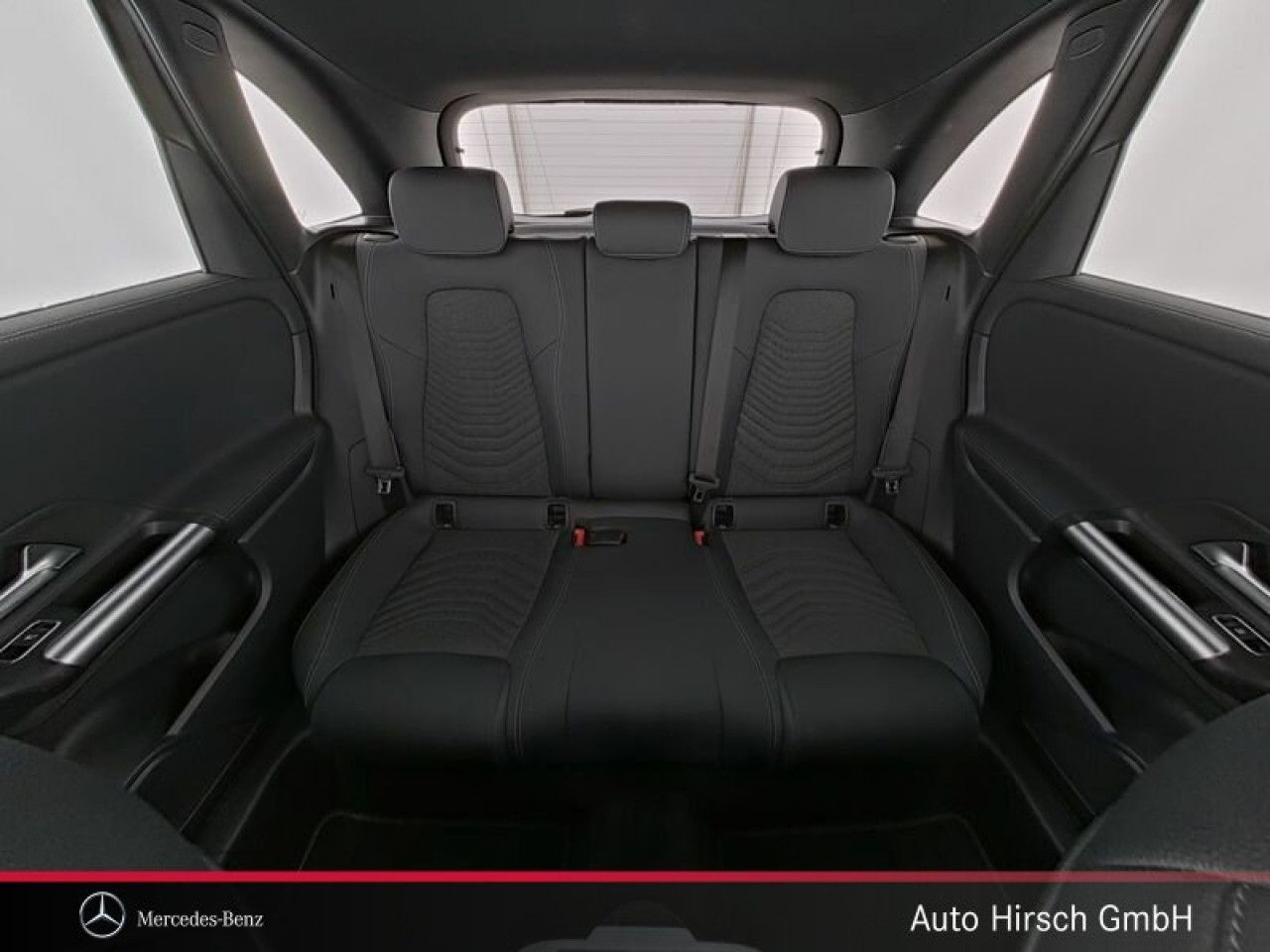 Mercedes-Benz B-Klasse – Bild 8