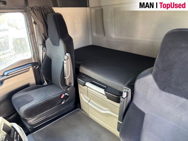 MAN TGS 18.470 4x2 BL SA 16