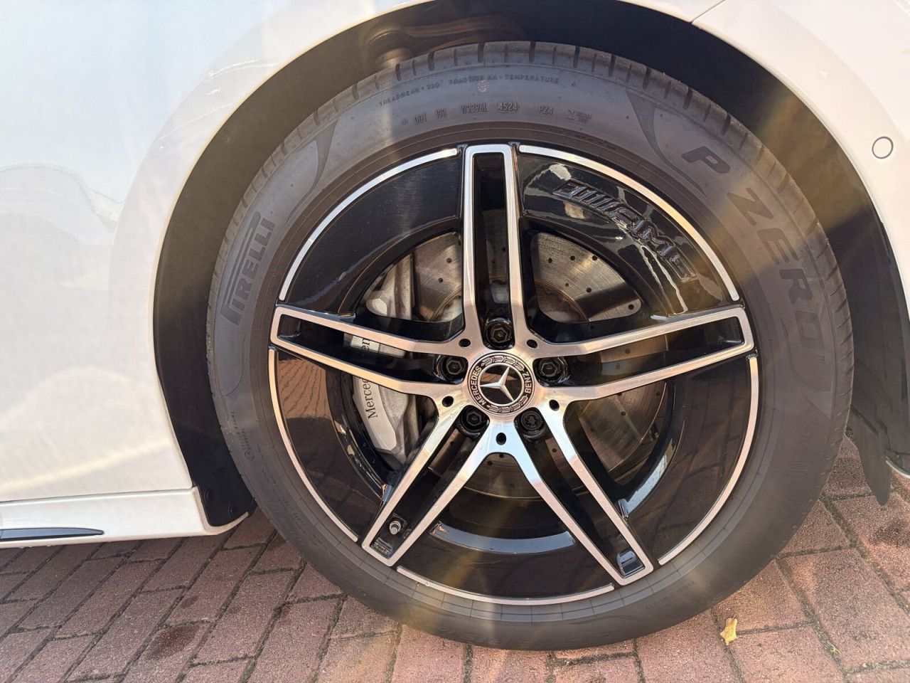 Mercedes-Benz E-Klasse – Bild 10