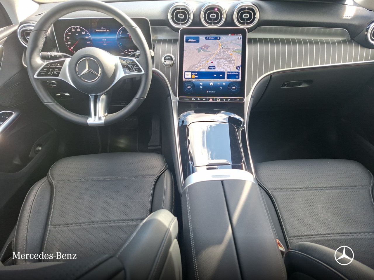 Mercedes-Benz GLC – Bild 11