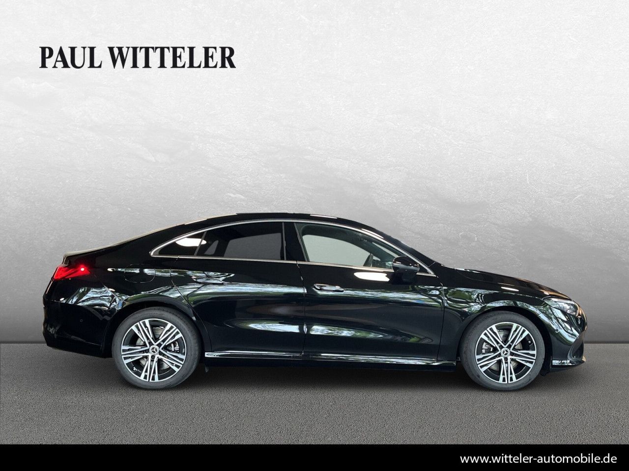 Mercedes-Benz CLA – Bild 6