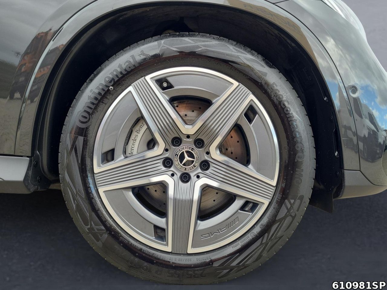 Mercedes-Benz GLC – Bild 5