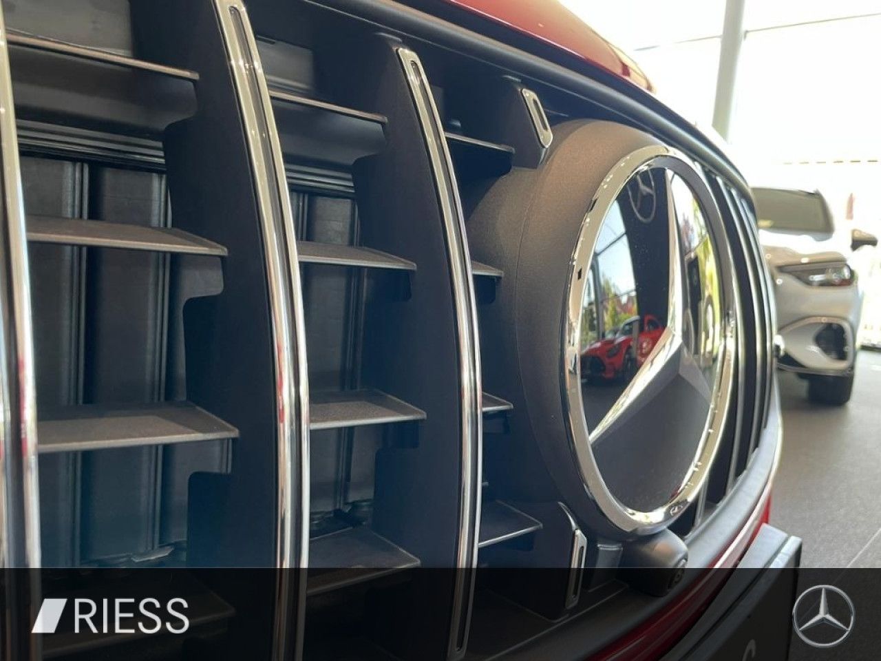 Mercedes-Benz GLC – Bild 22