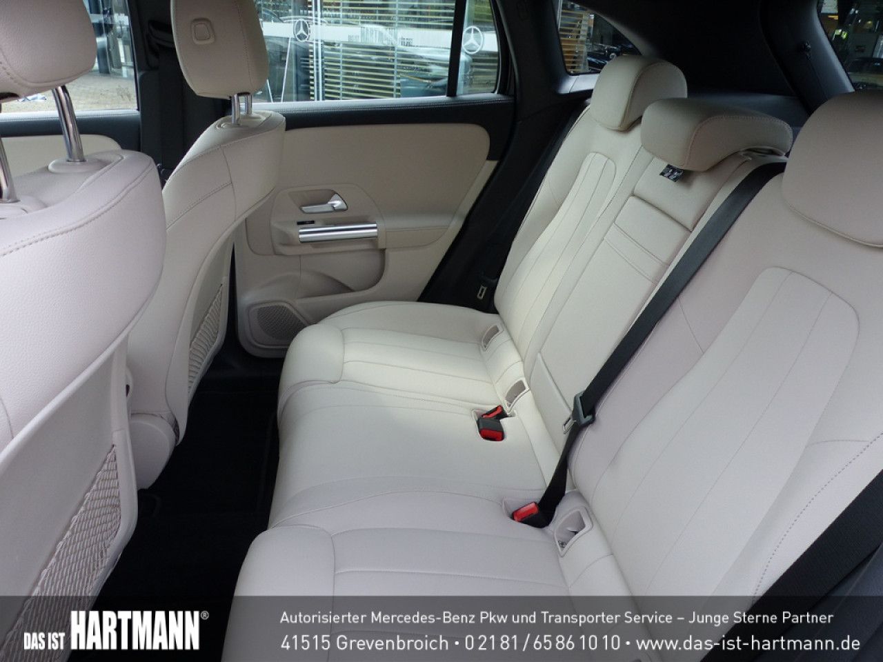 Mercedes-Benz EQA – Bild 6