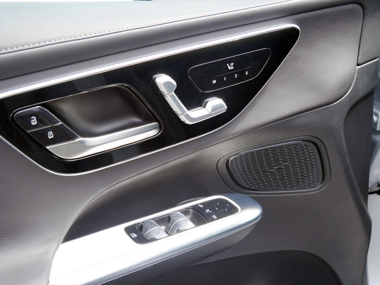 Mercedes-Benz GLC – Bild 14