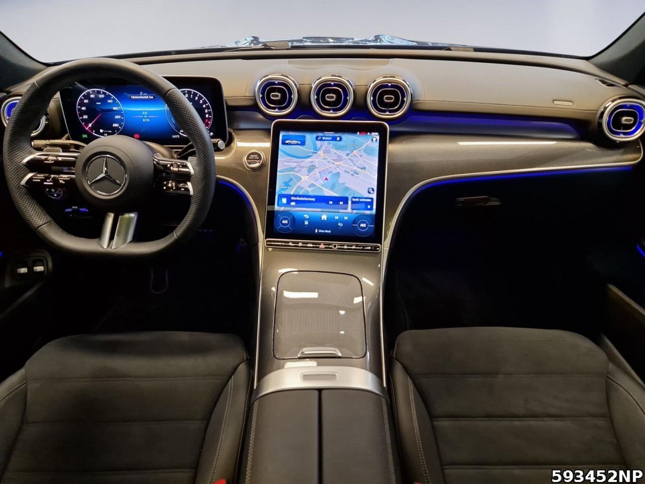 Mercedes-Benz CLE – Bild 8