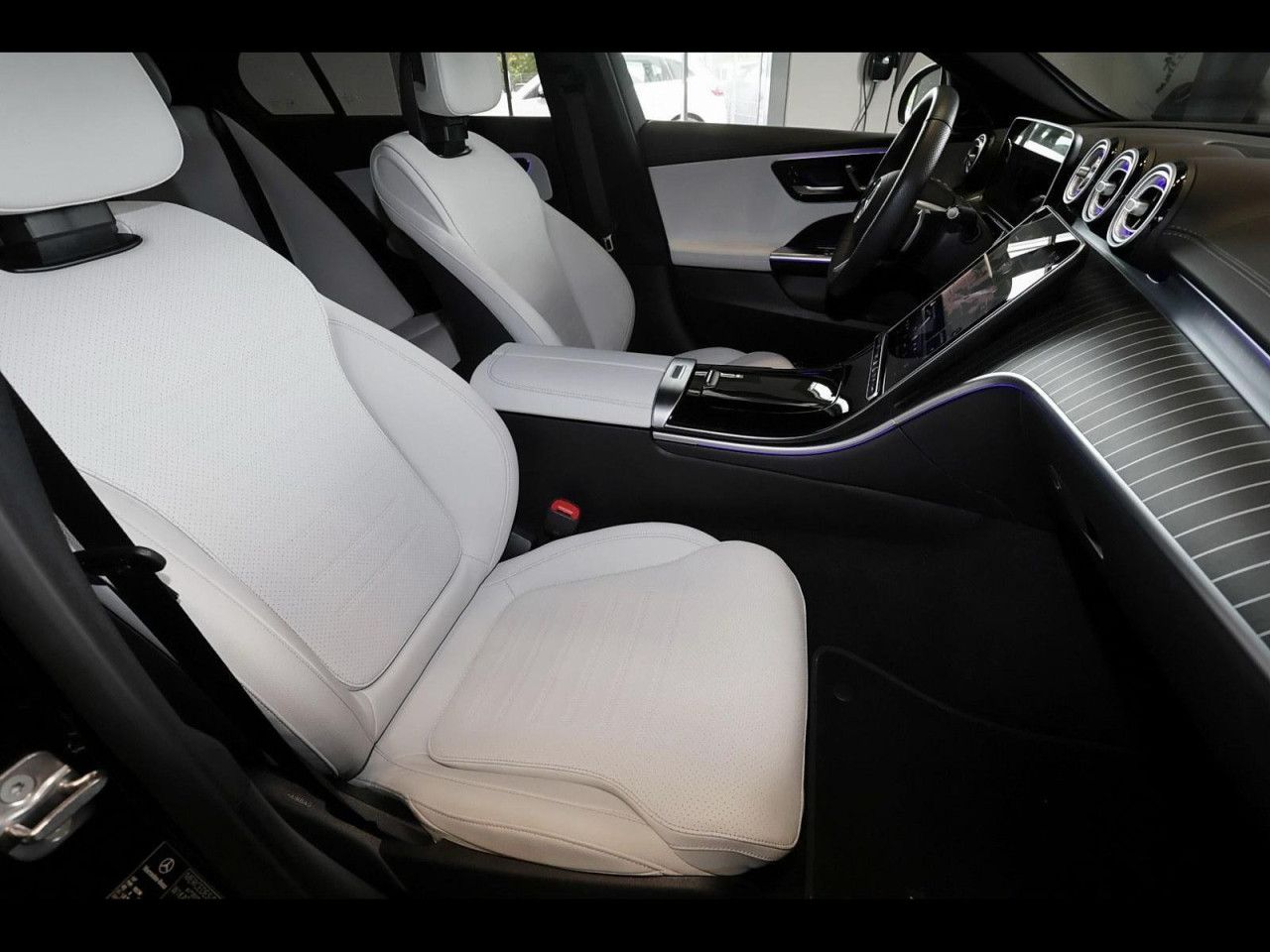 Mercedes-Benz C-Klasse – Bild 4