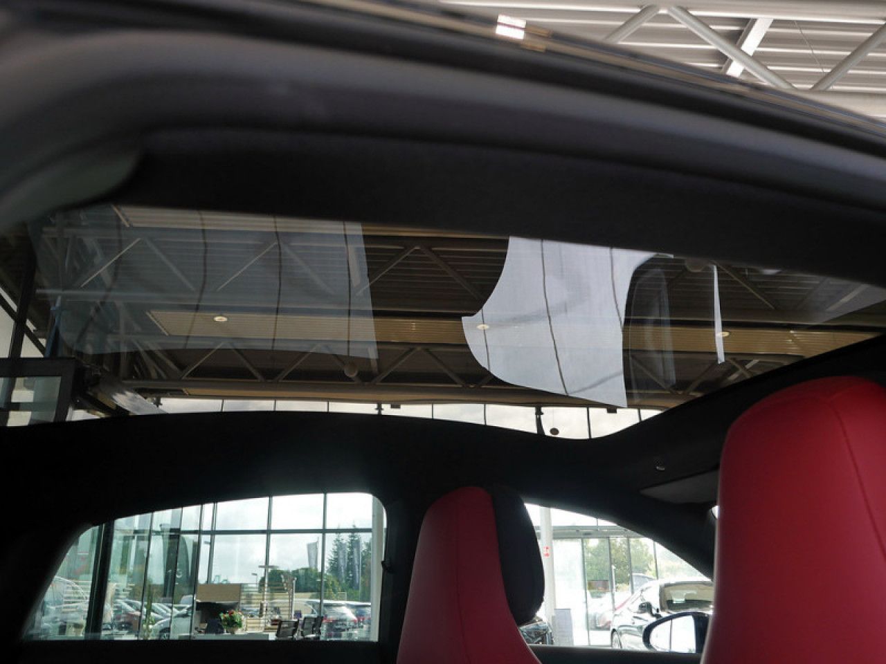 Mercedes-Benz CLA – Bild 8