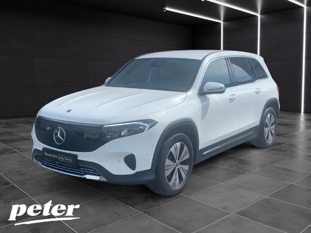 Mercedes-Benz EQB 250