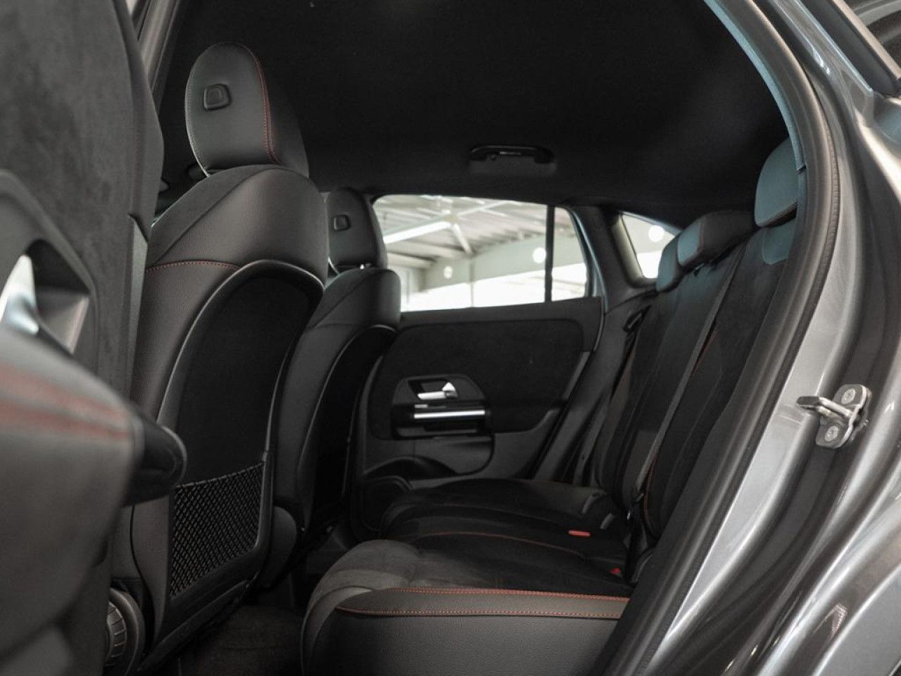 Mercedes-Benz GLA – Bild 8