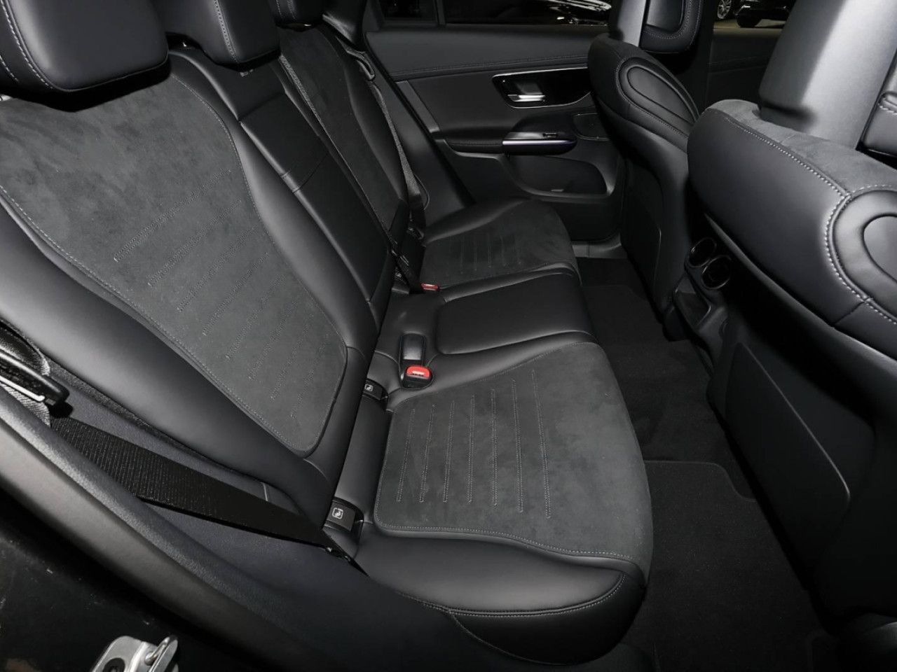 Mercedes-Benz GLC – Bild 6