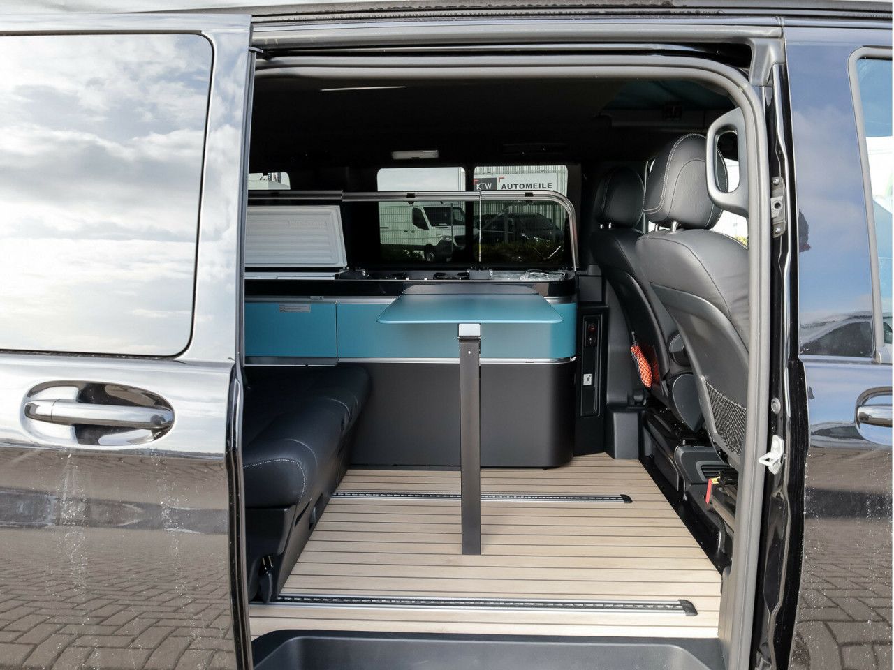 Mercedes-Benz Marco Polo – Bild 12