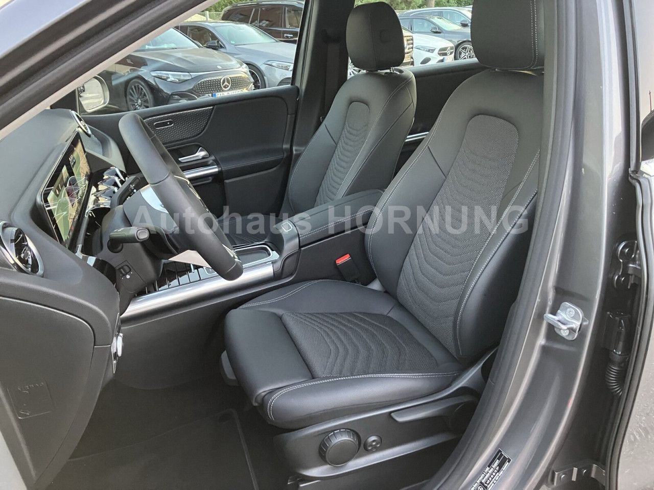Mercedes-Benz B-Klasse – Bild 6