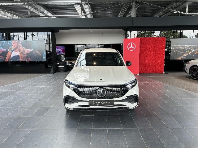 Mercedes-Benz EQB 300