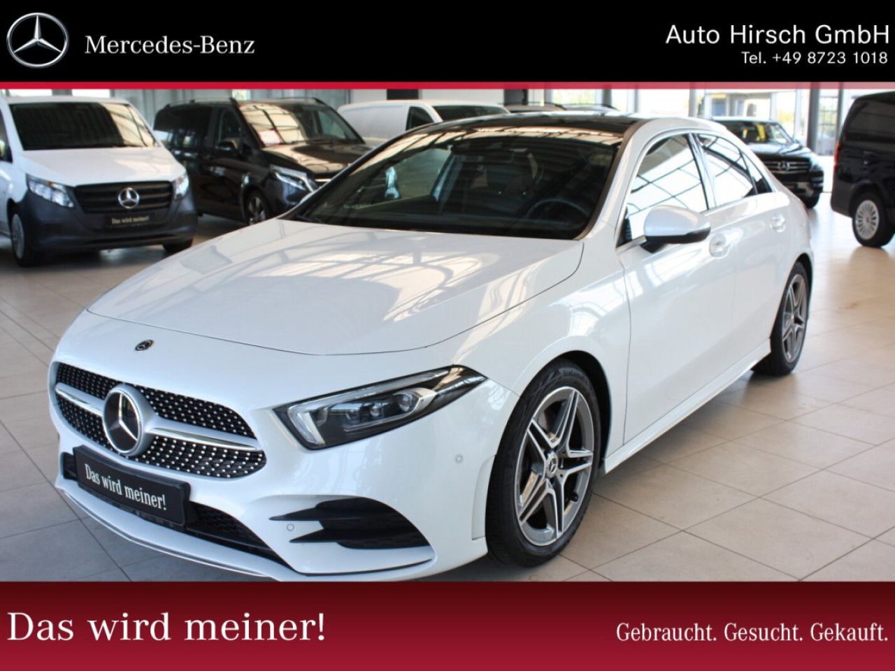 Fahrzeugbild 1 / 17