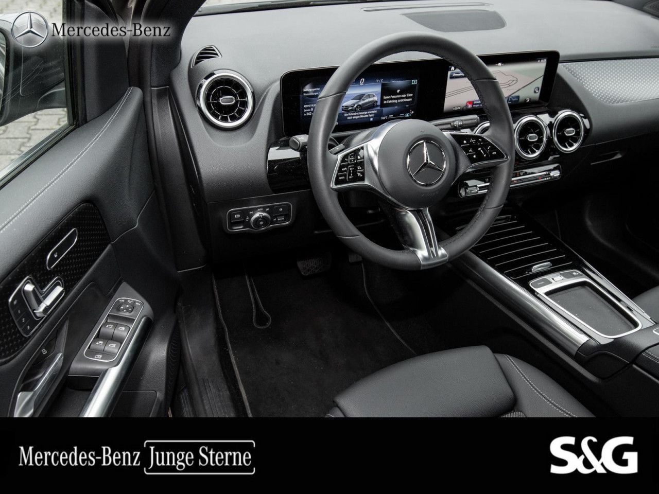 Mercedes-Benz B-Klasse – Bild 4