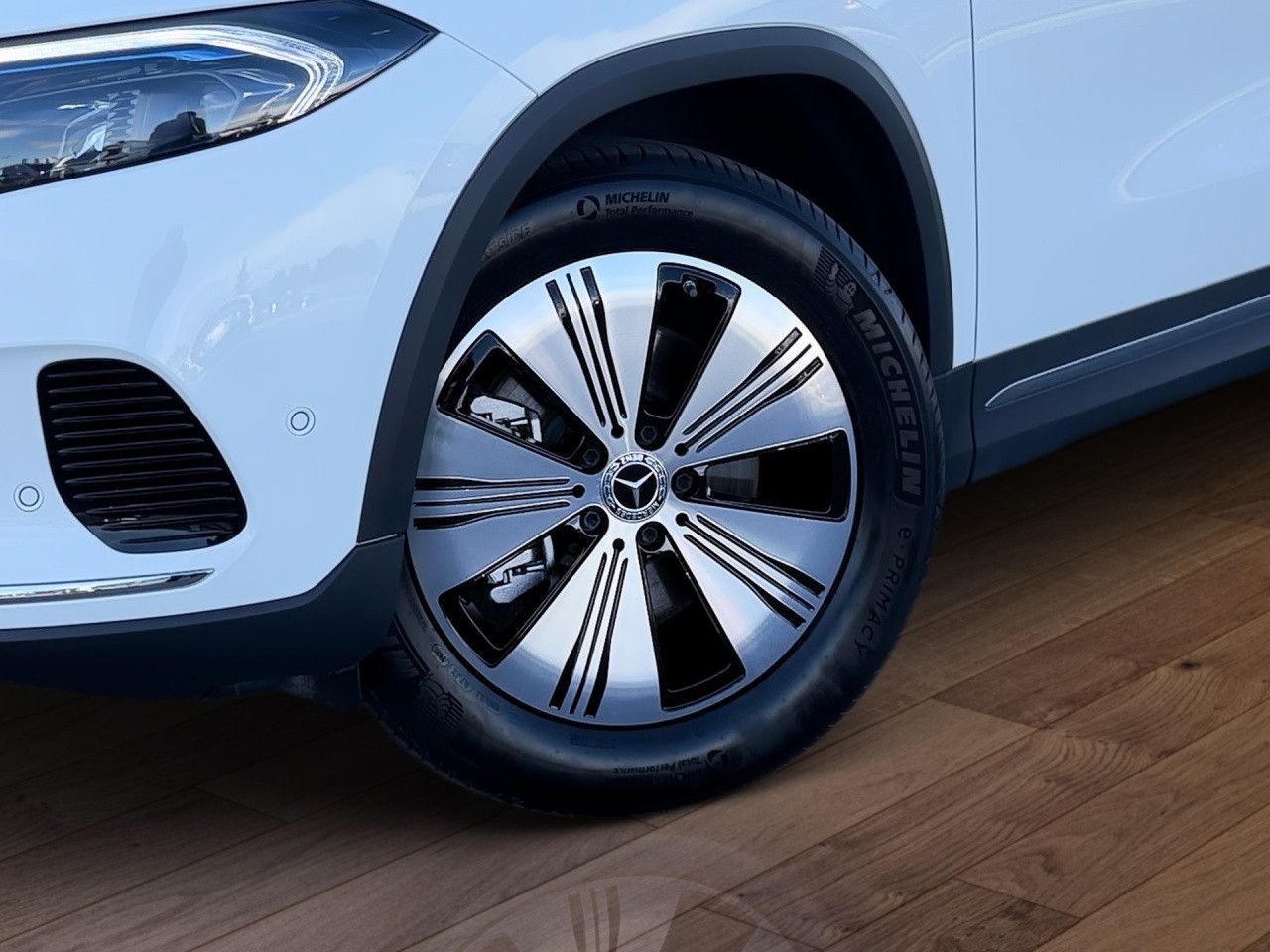 Mercedes-Benz EQA – Bild 2