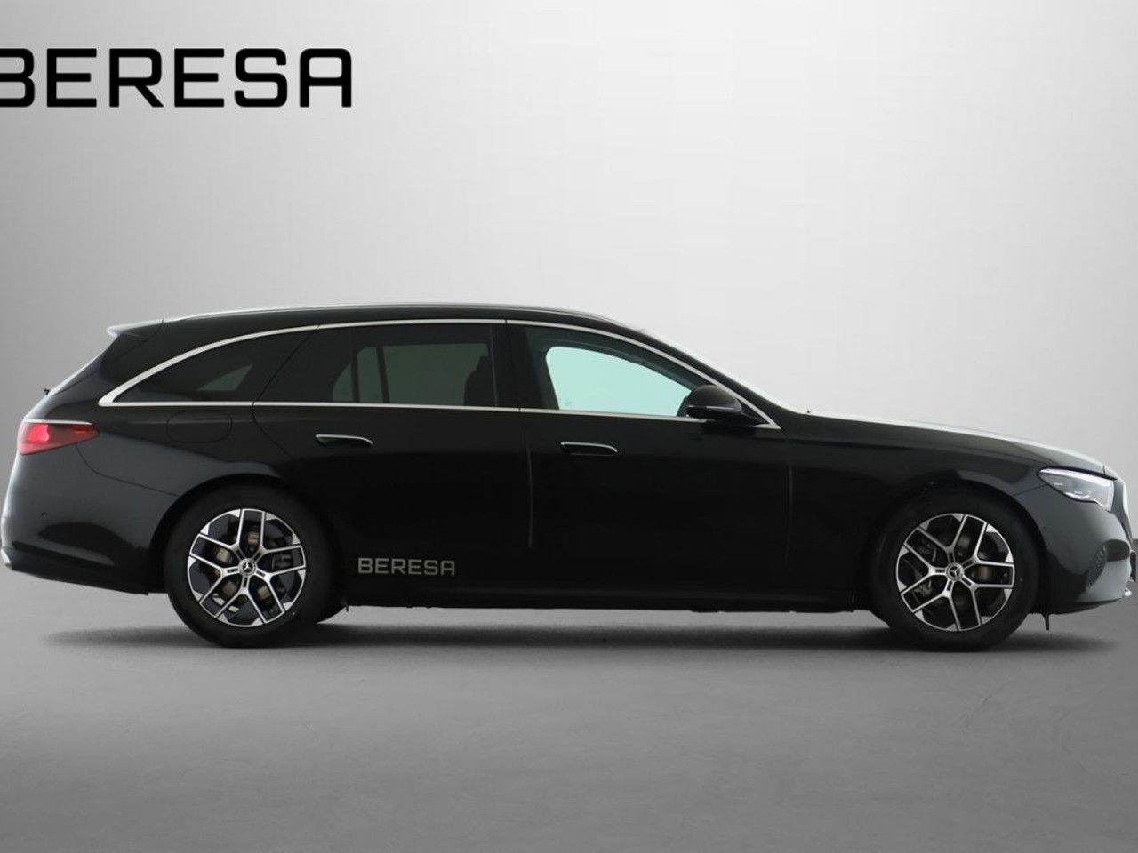 Mercedes-Benz E-Klasse – Bild 7