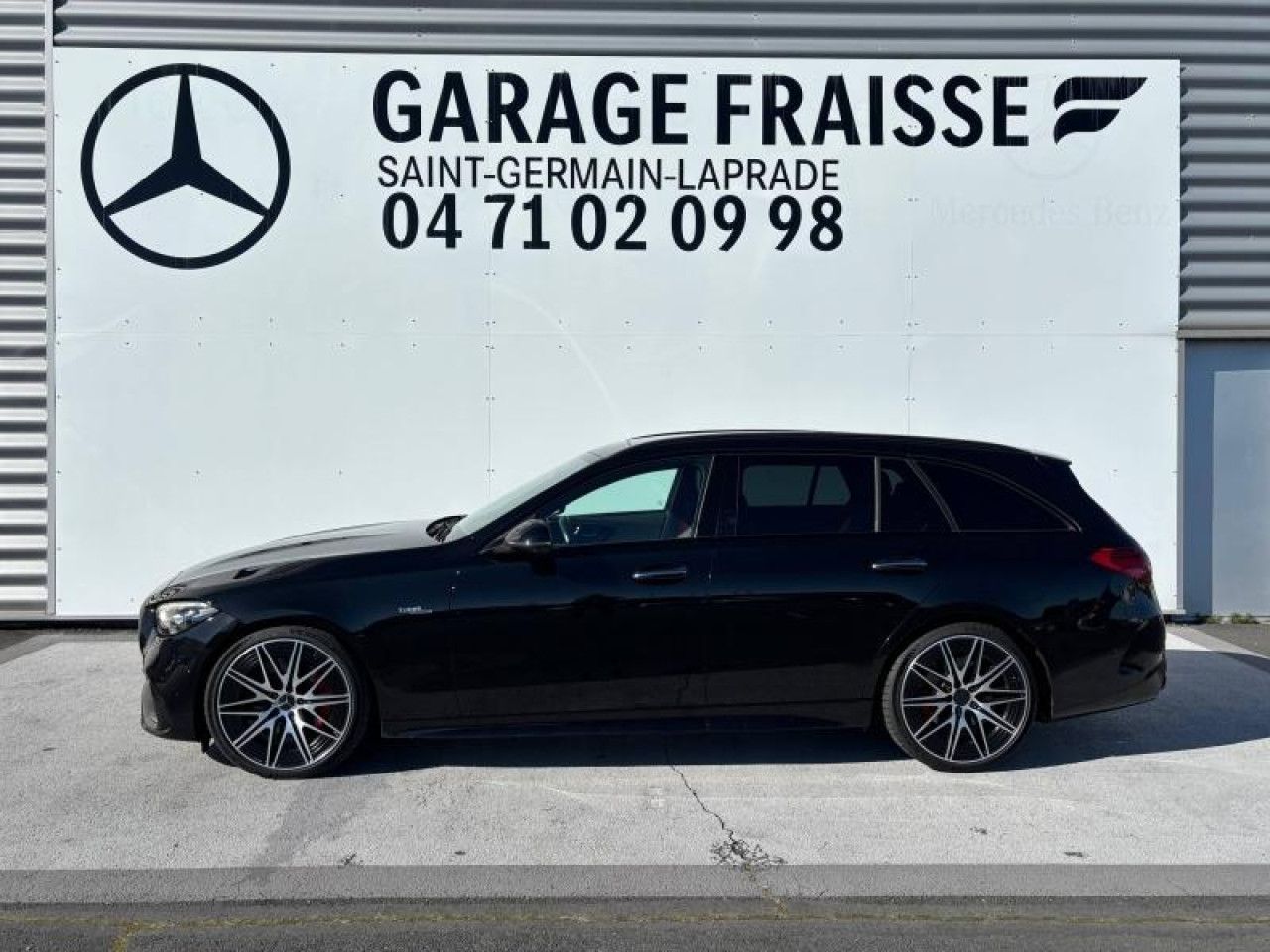 Photo du v&eacute;hicule 2 / 13