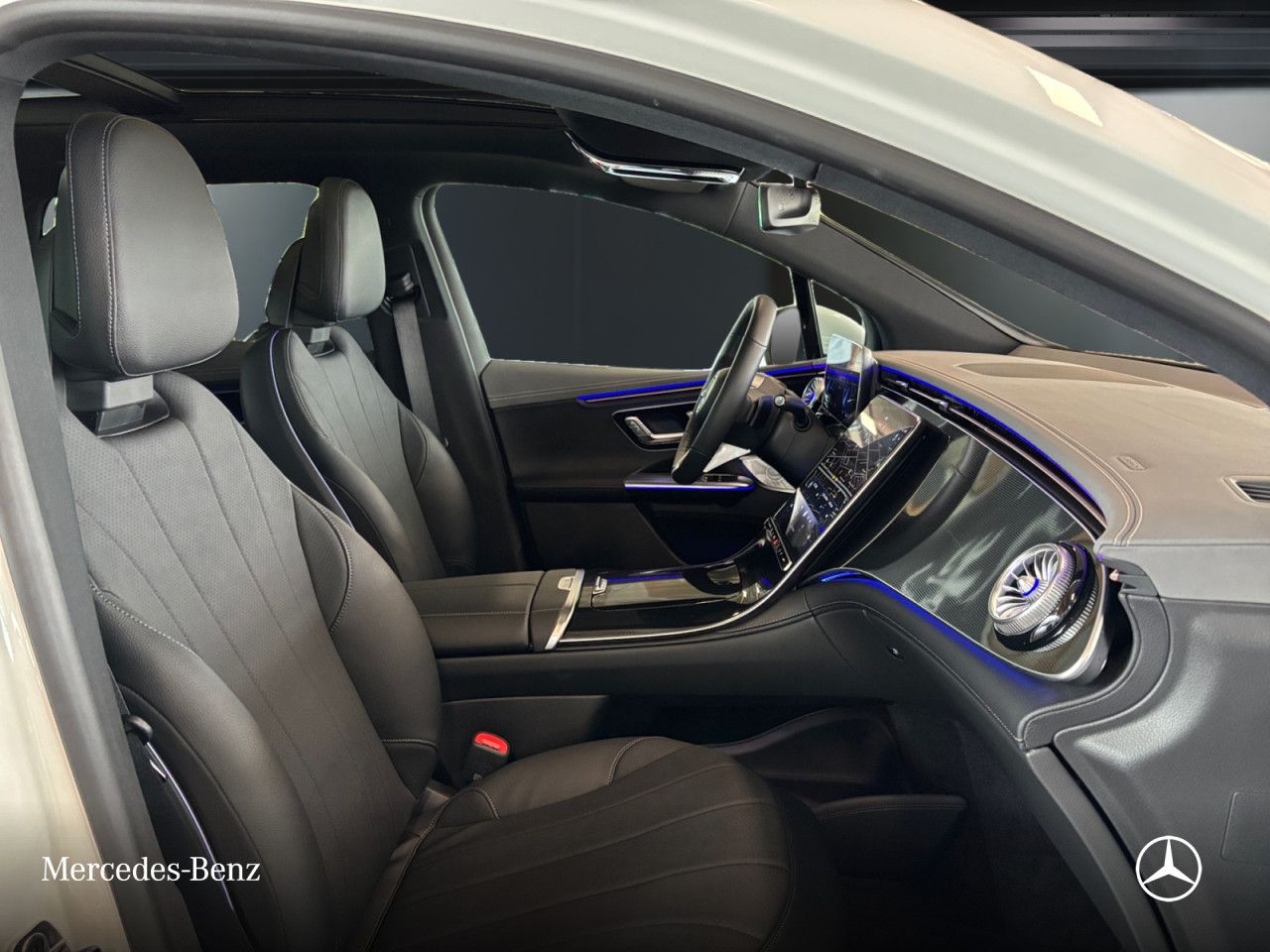 Mercedes-Benz EQE – Bild 16