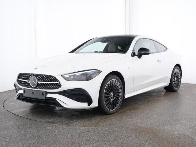 Mercedes-Benz CLE 300 Hybrid