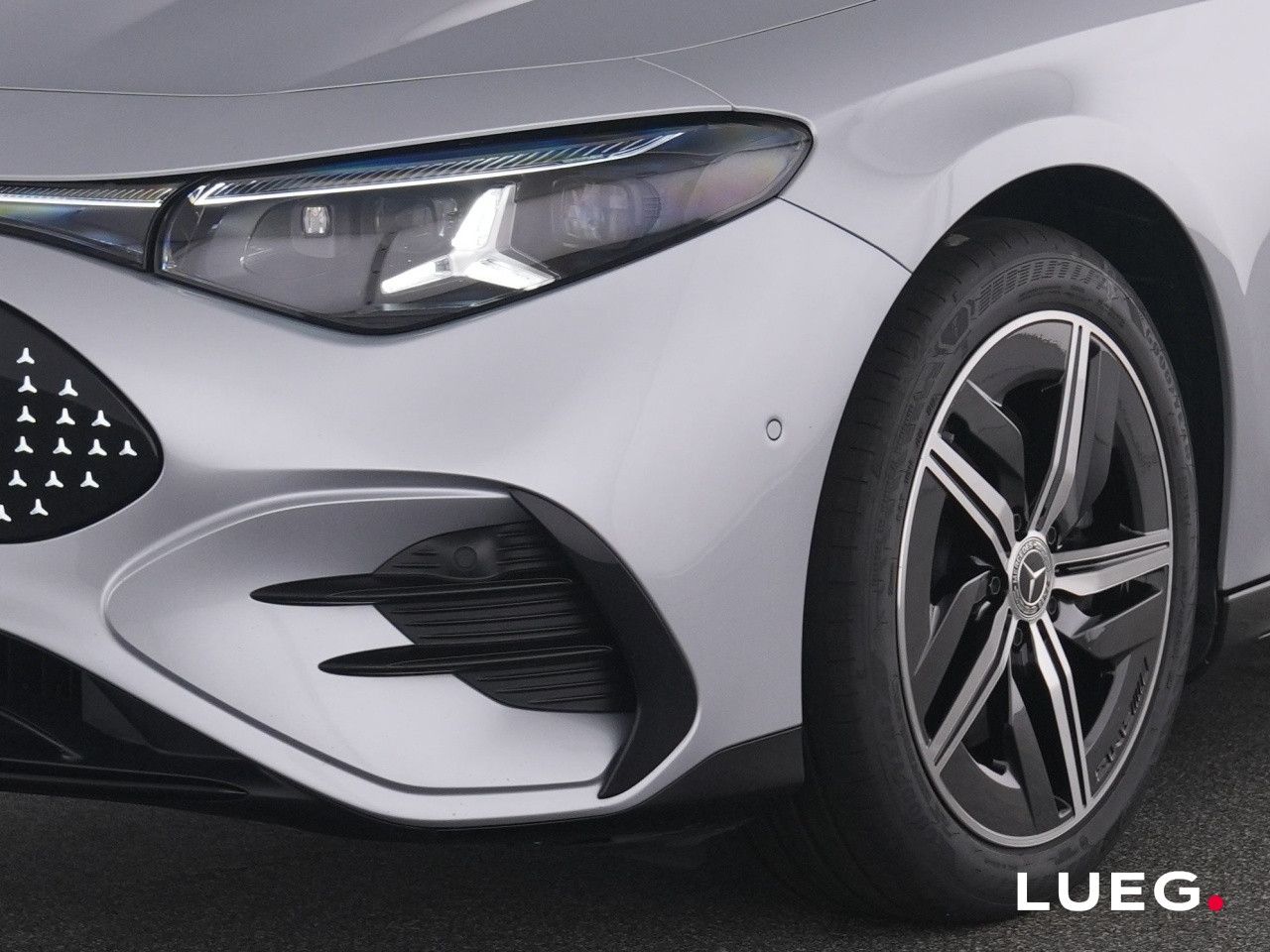 Mercedes-Benz CLA – Bild 8
