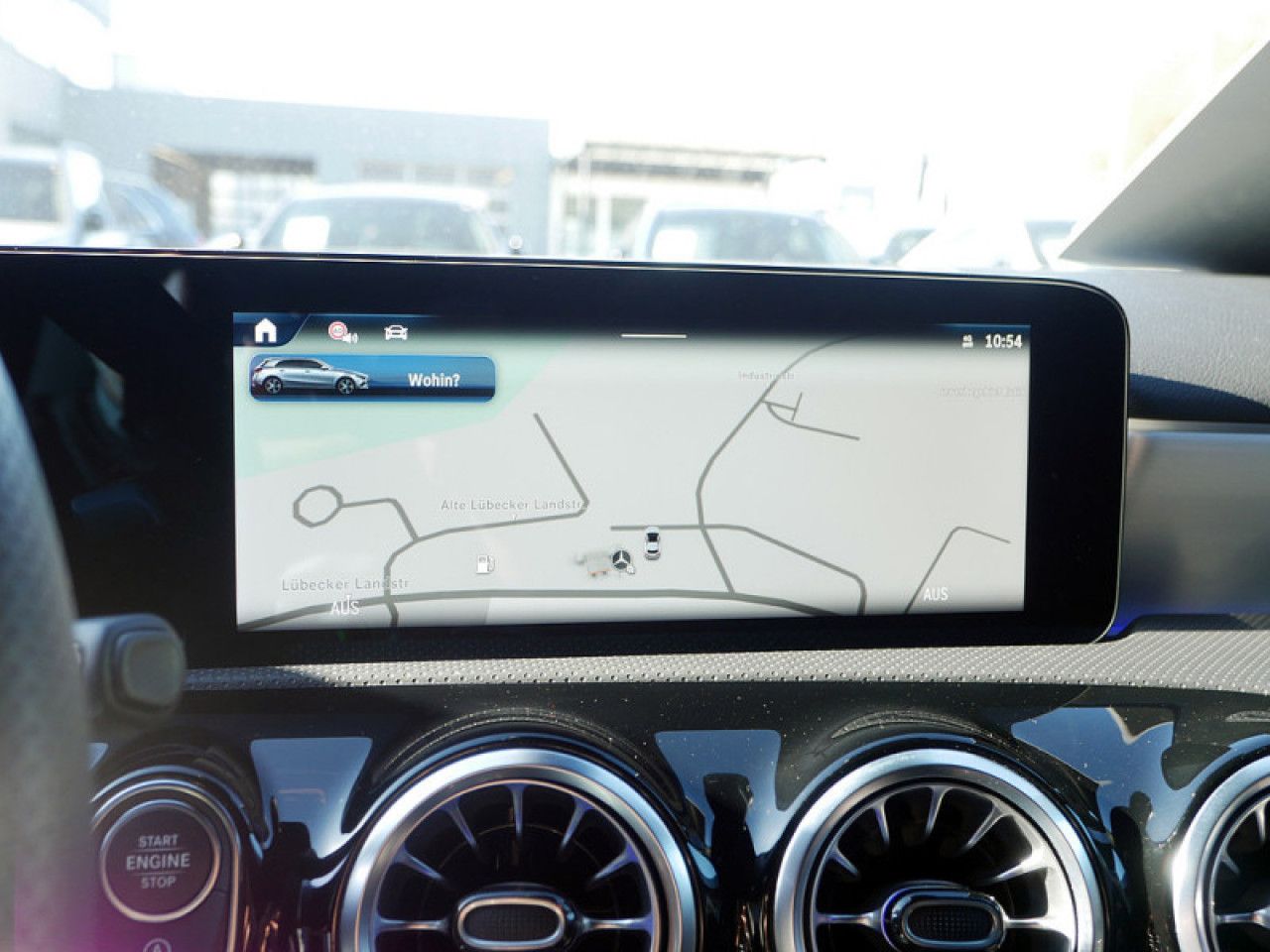 Mercedes-Benz A-Klasse – Bild 14