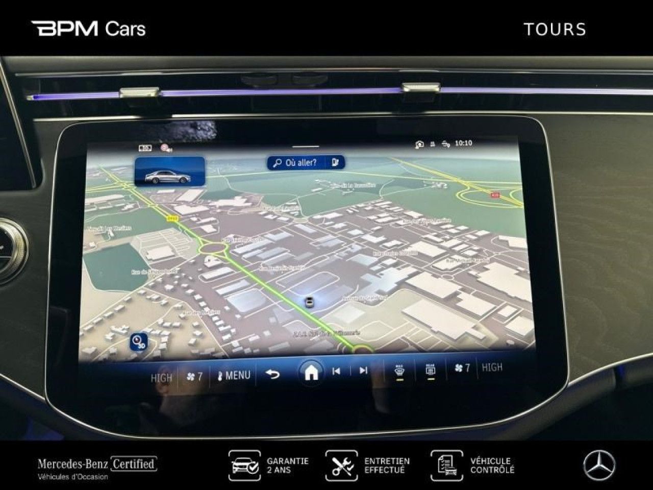 Photo du v&eacute;hicule 15 / 18