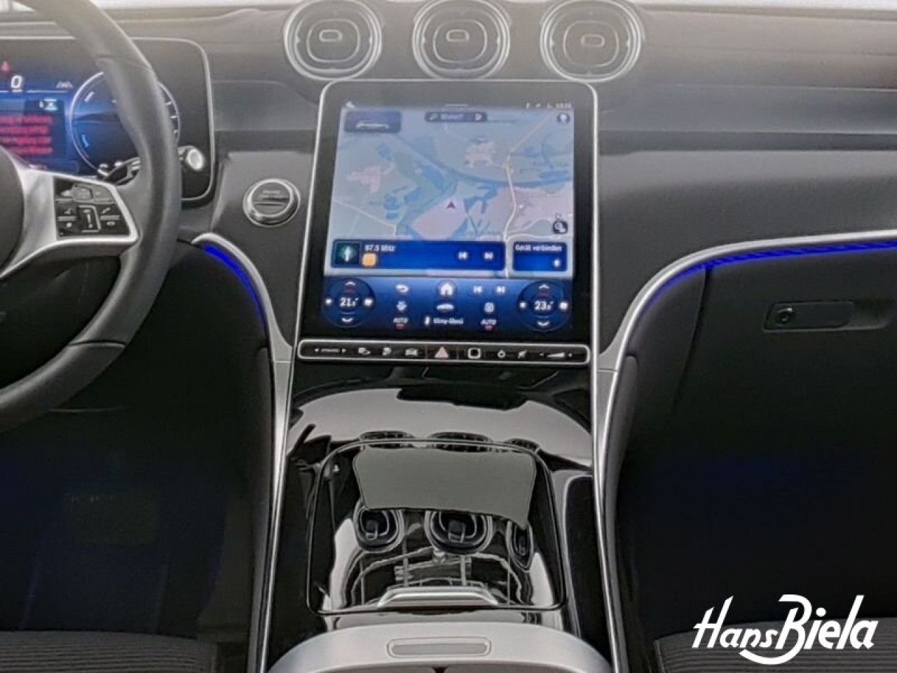 Mercedes-Benz GLC – Bild 5
