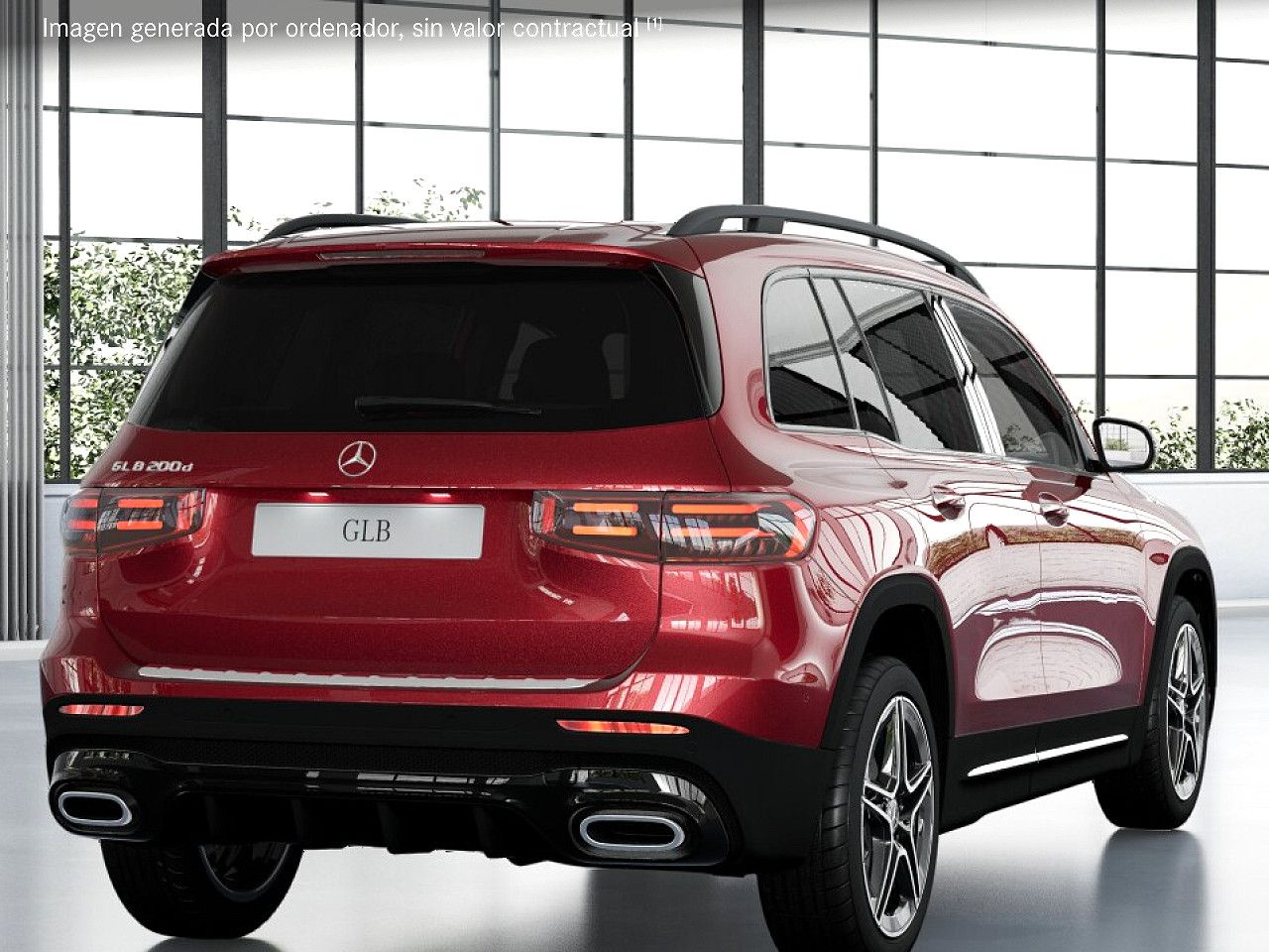 Foto de estudio 3 / 5