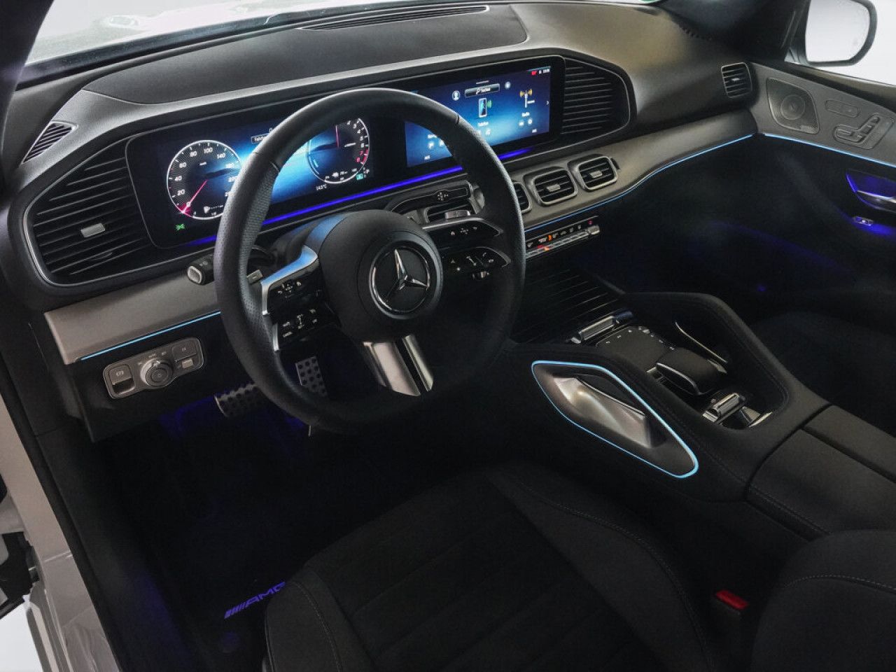 Mercedes-Benz GLE – Bild 8