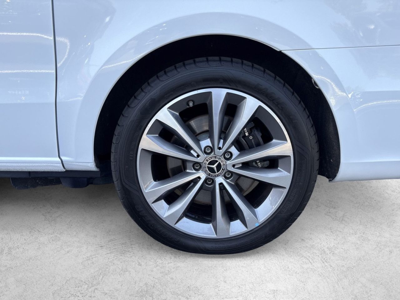 Mercedes-Benz V-Klasse – Bild 4