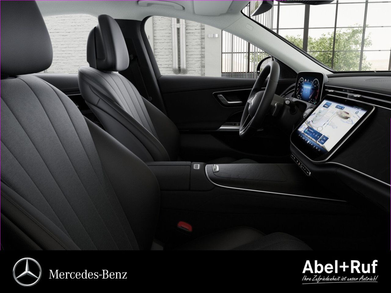 Mercedes-Benz E-Klasse – Bild 7