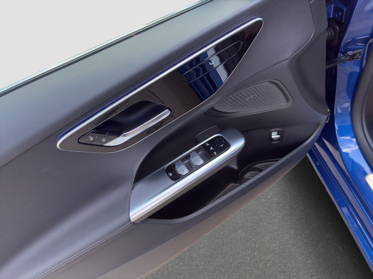 Mercedes-Benz C-Klasse – Bild 9