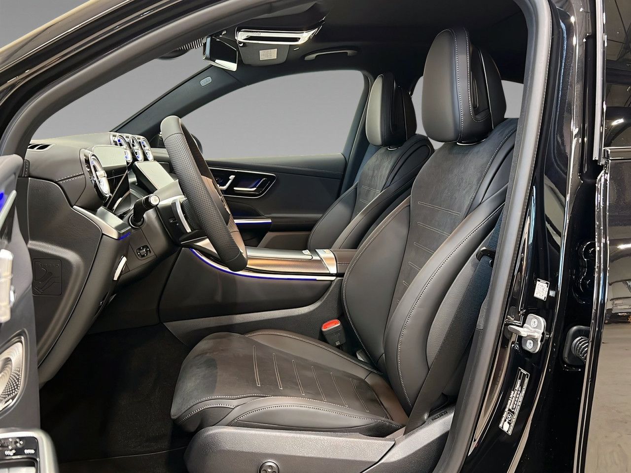 Mercedes-Benz GLC – Bild 7