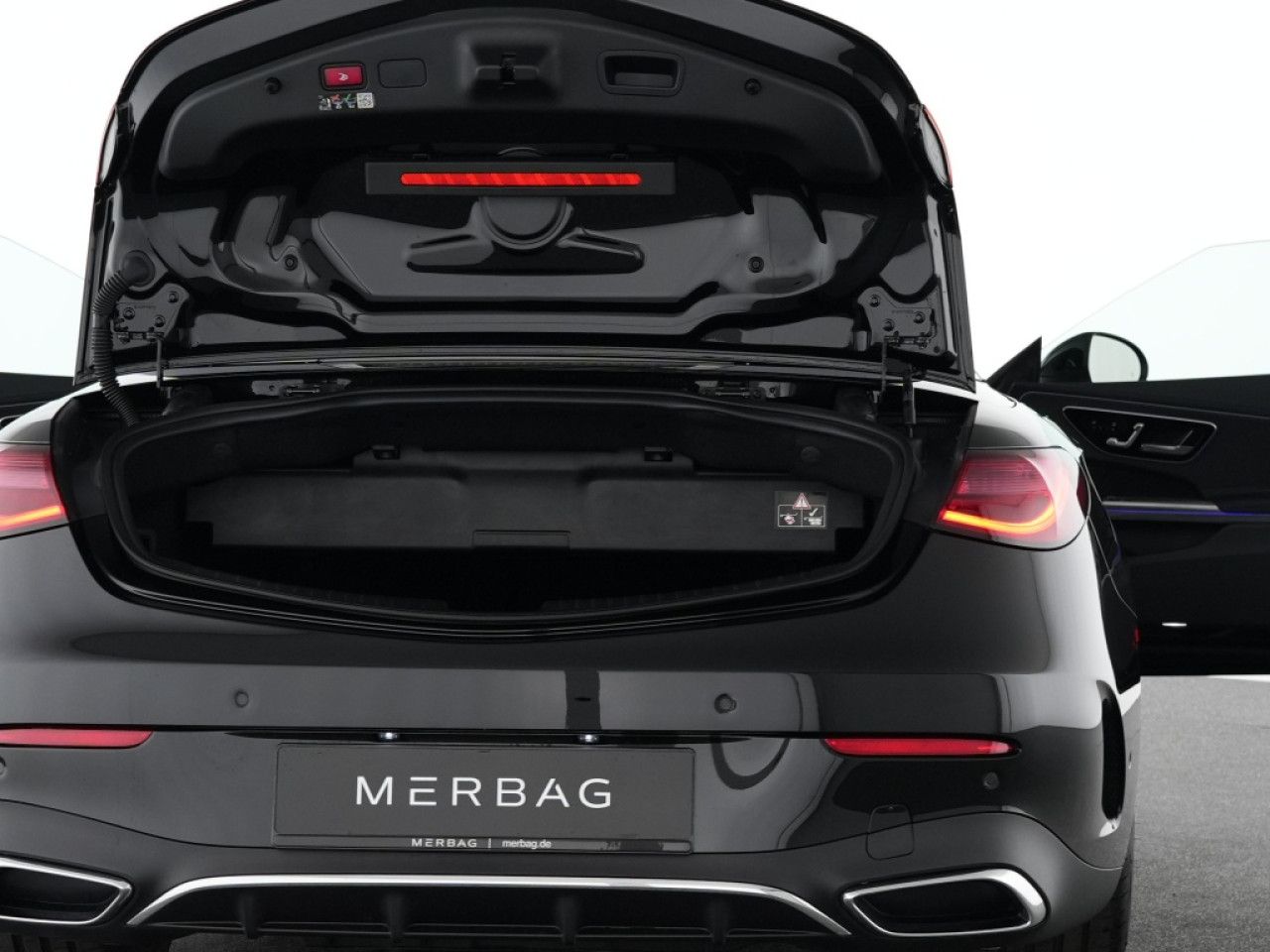 Mercedes-Benz CLE – Bild 15