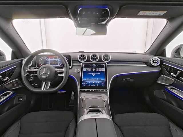 Mercedes-Benz CLE 200