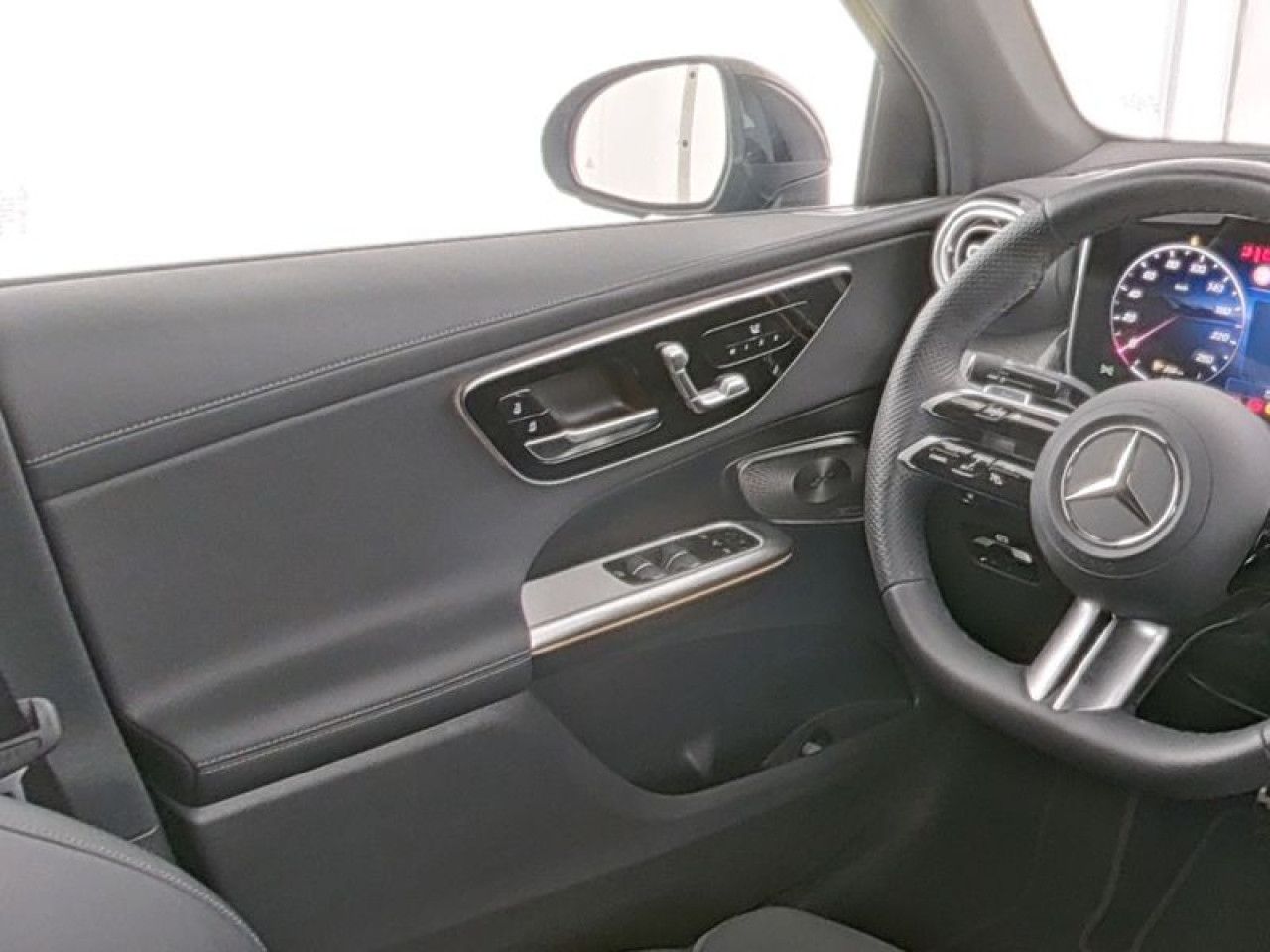 Mercedes-Benz GLC – Bild 8
