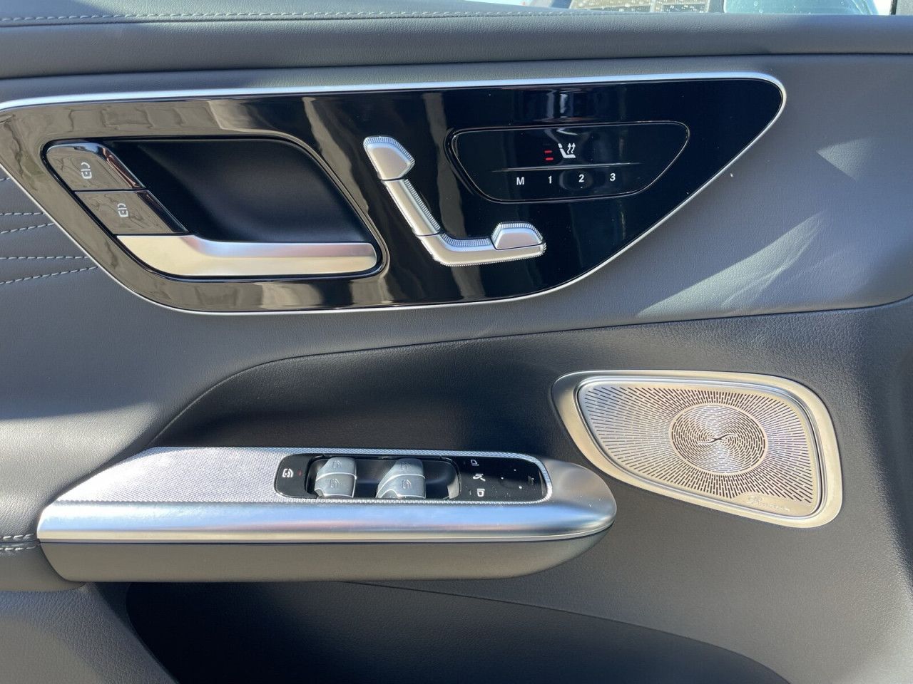 Mercedes-Benz GLC – Bild 12