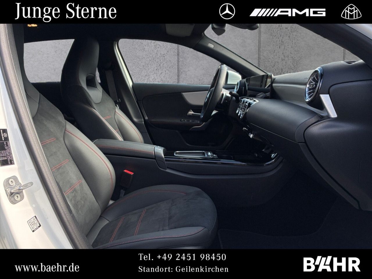 Mercedes-Benz A-Klasse – Bild 5