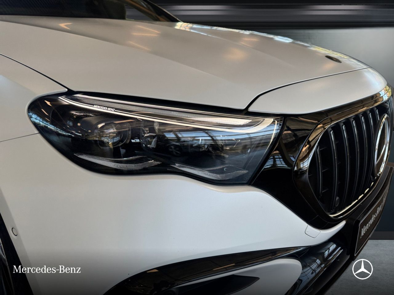 Mercedes-Benz E-Klasse – Bild 21