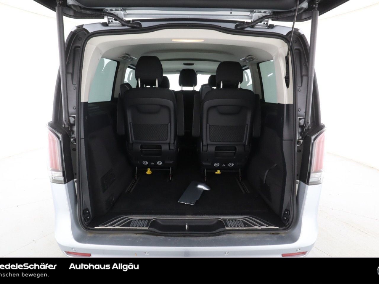 Mercedes-Benz V-Klasse – Bild 3